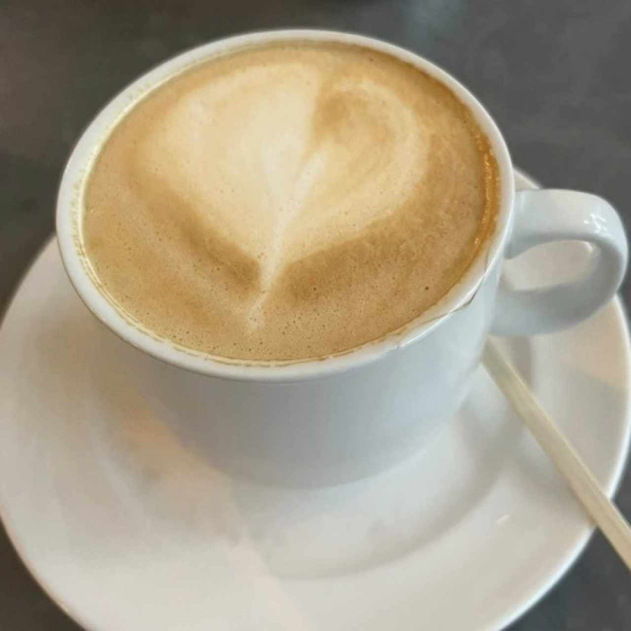 Capuchino