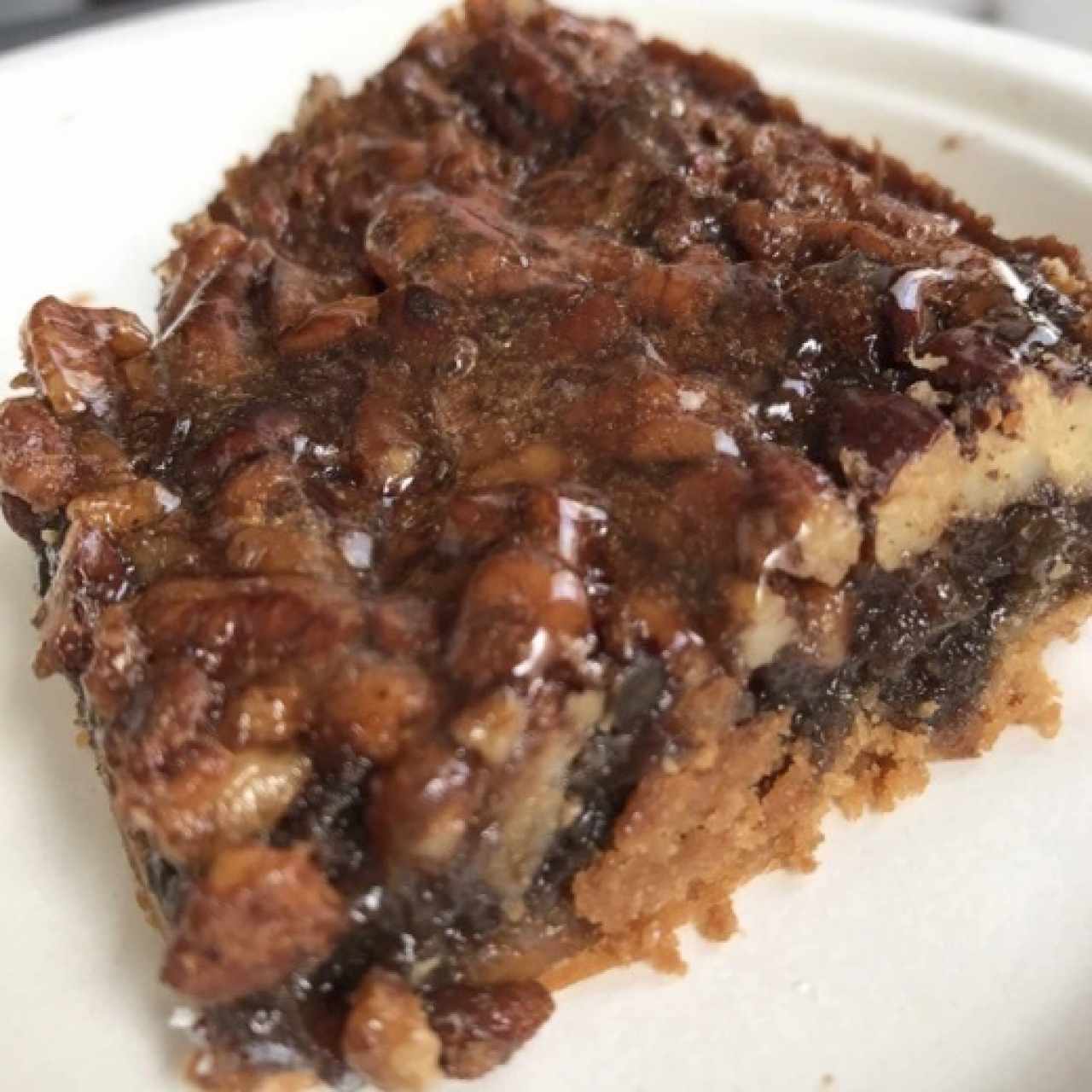 Pecan Pie