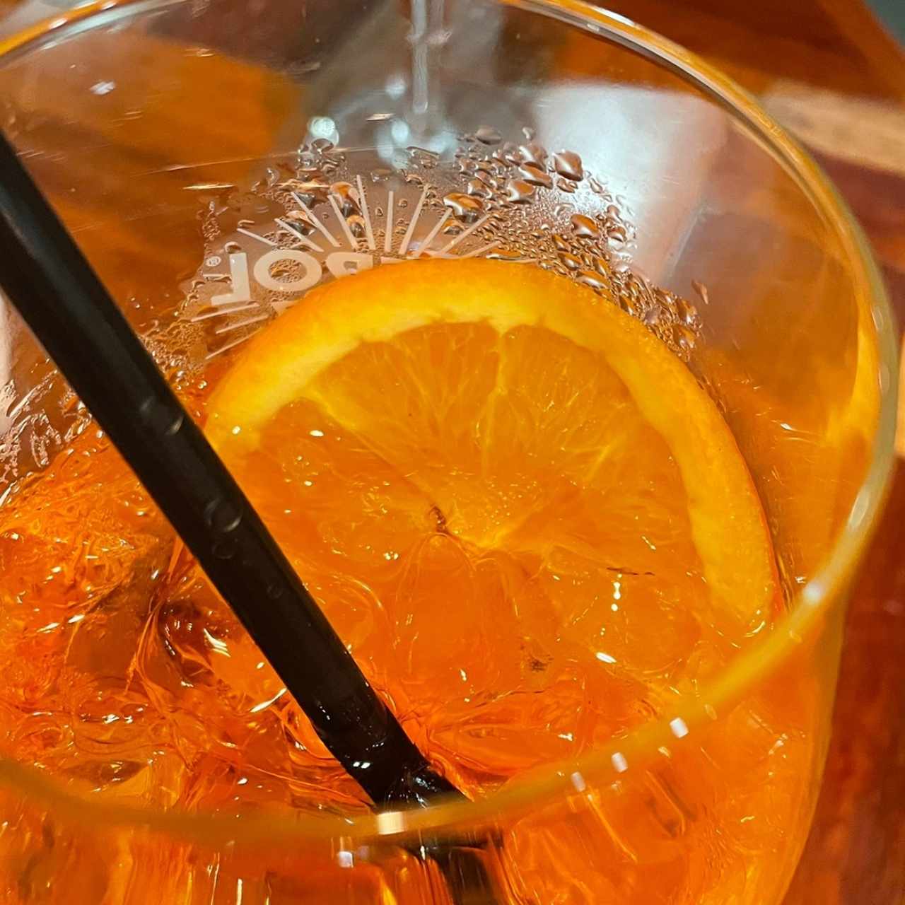 Aperol Spritz