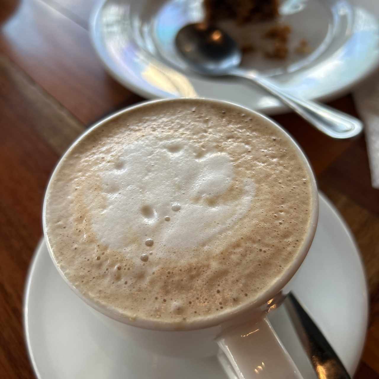 Capuccino