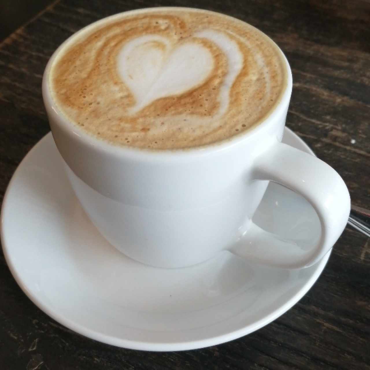 cappuccino 