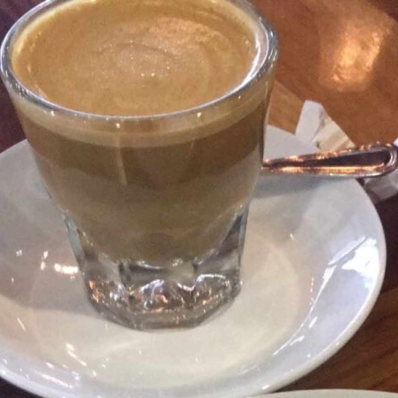 cortado