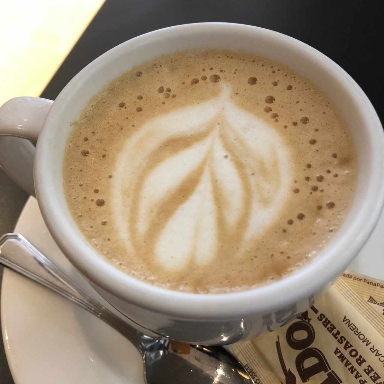 capuccino