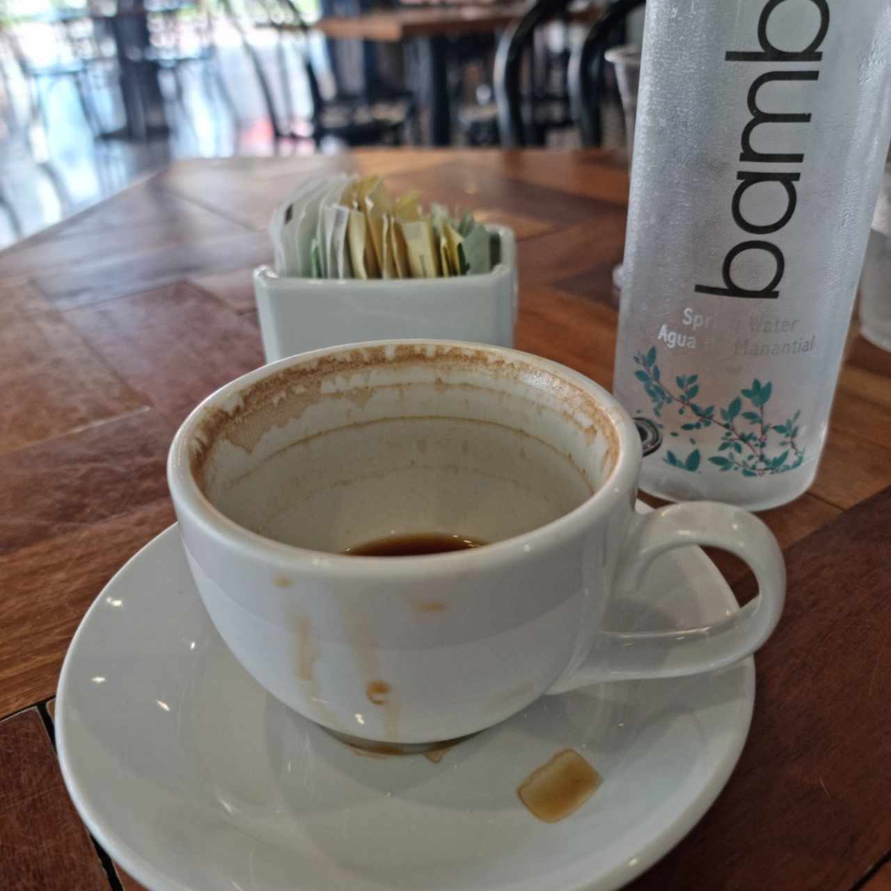 café americano 