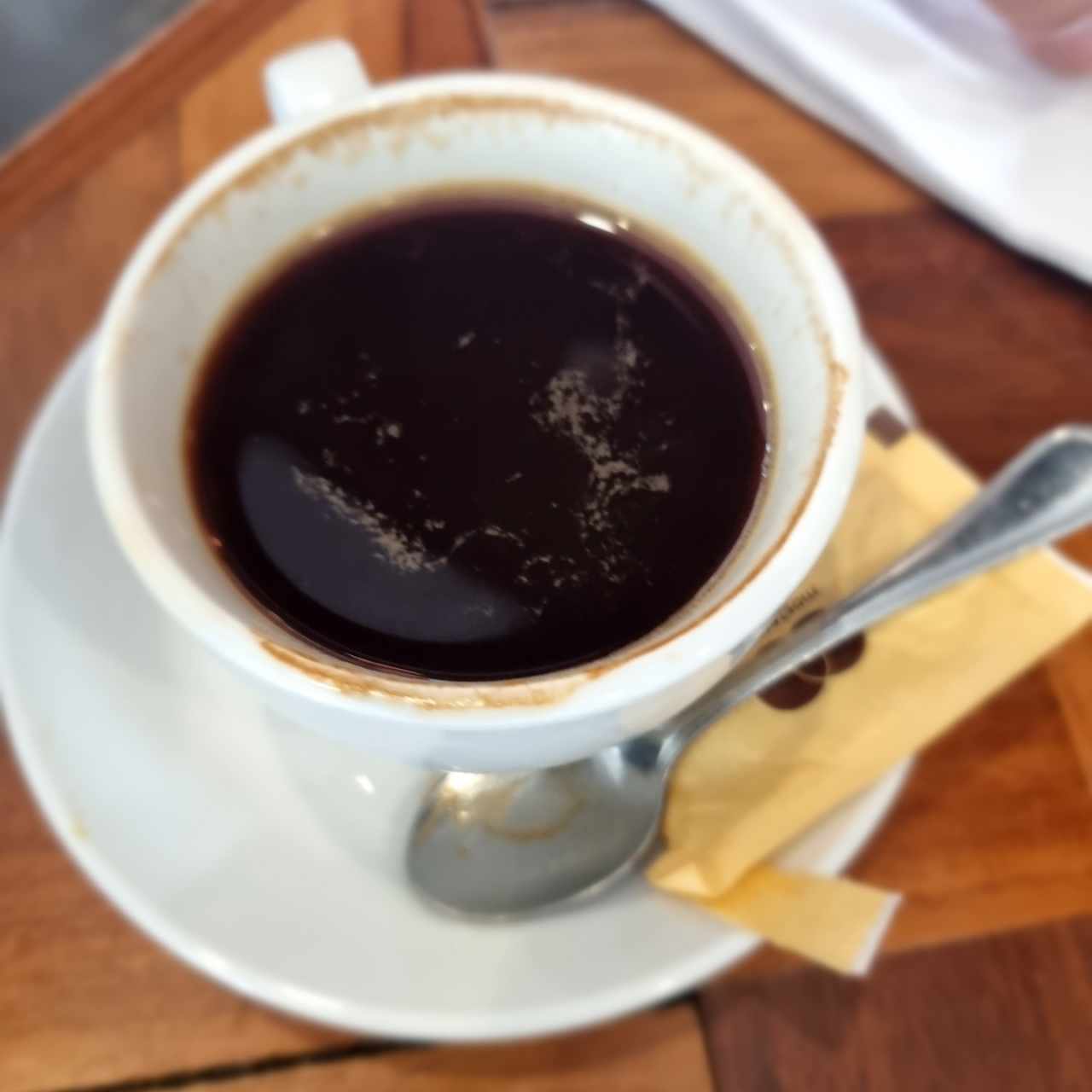 café americano 