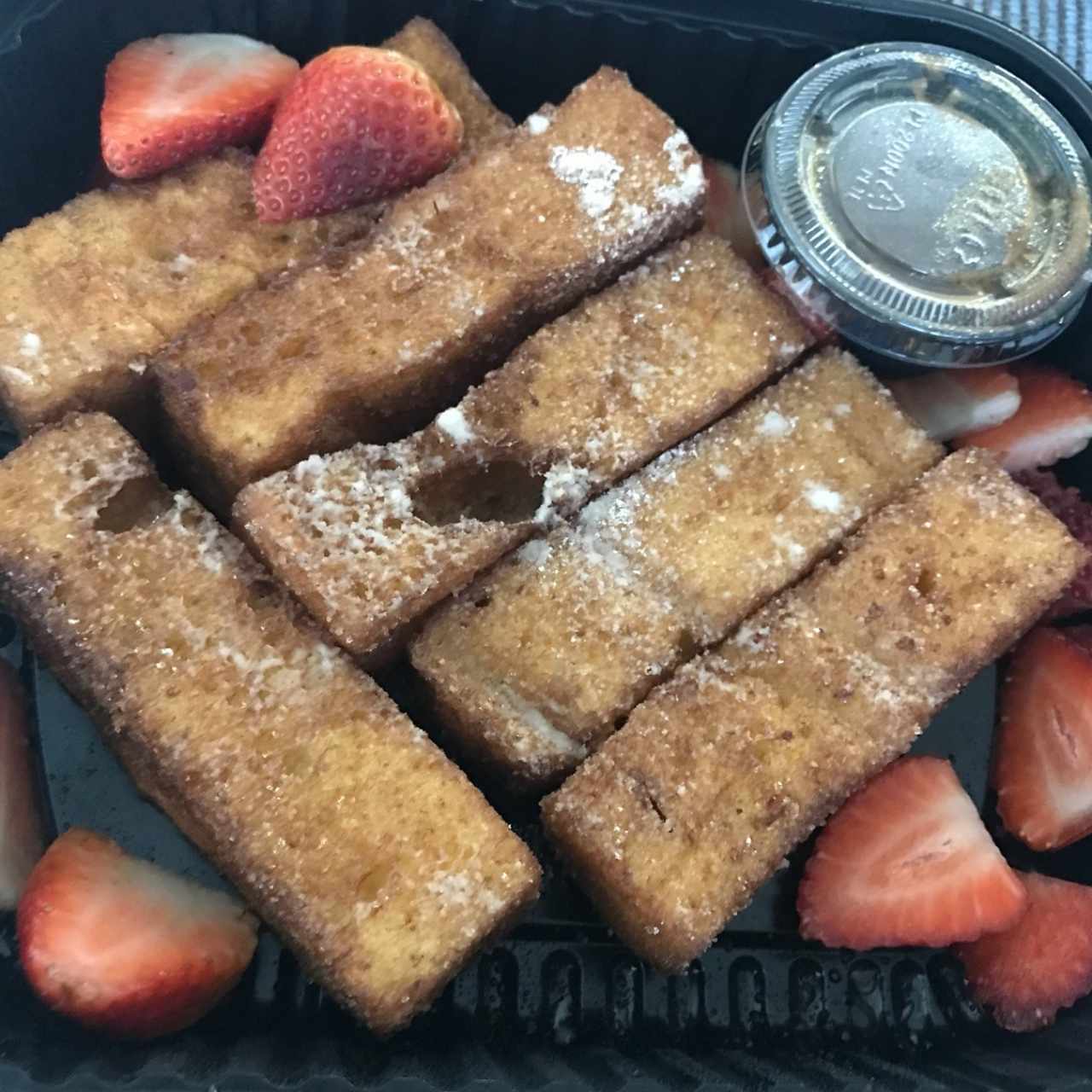 french toast sticks