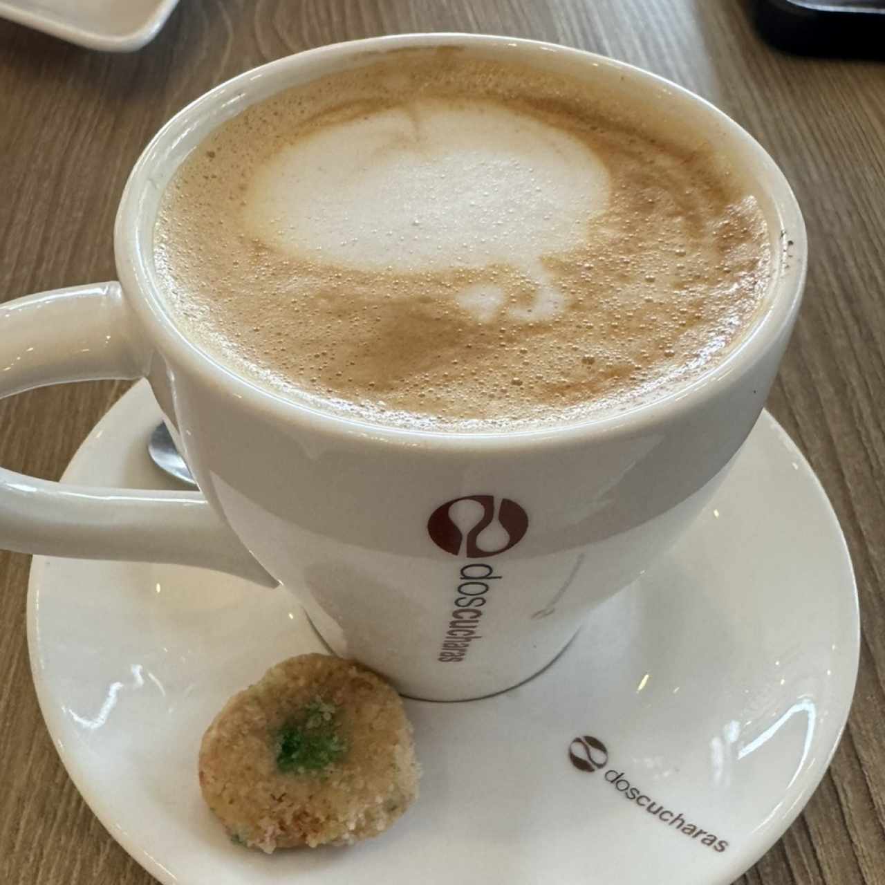 Capuchino 