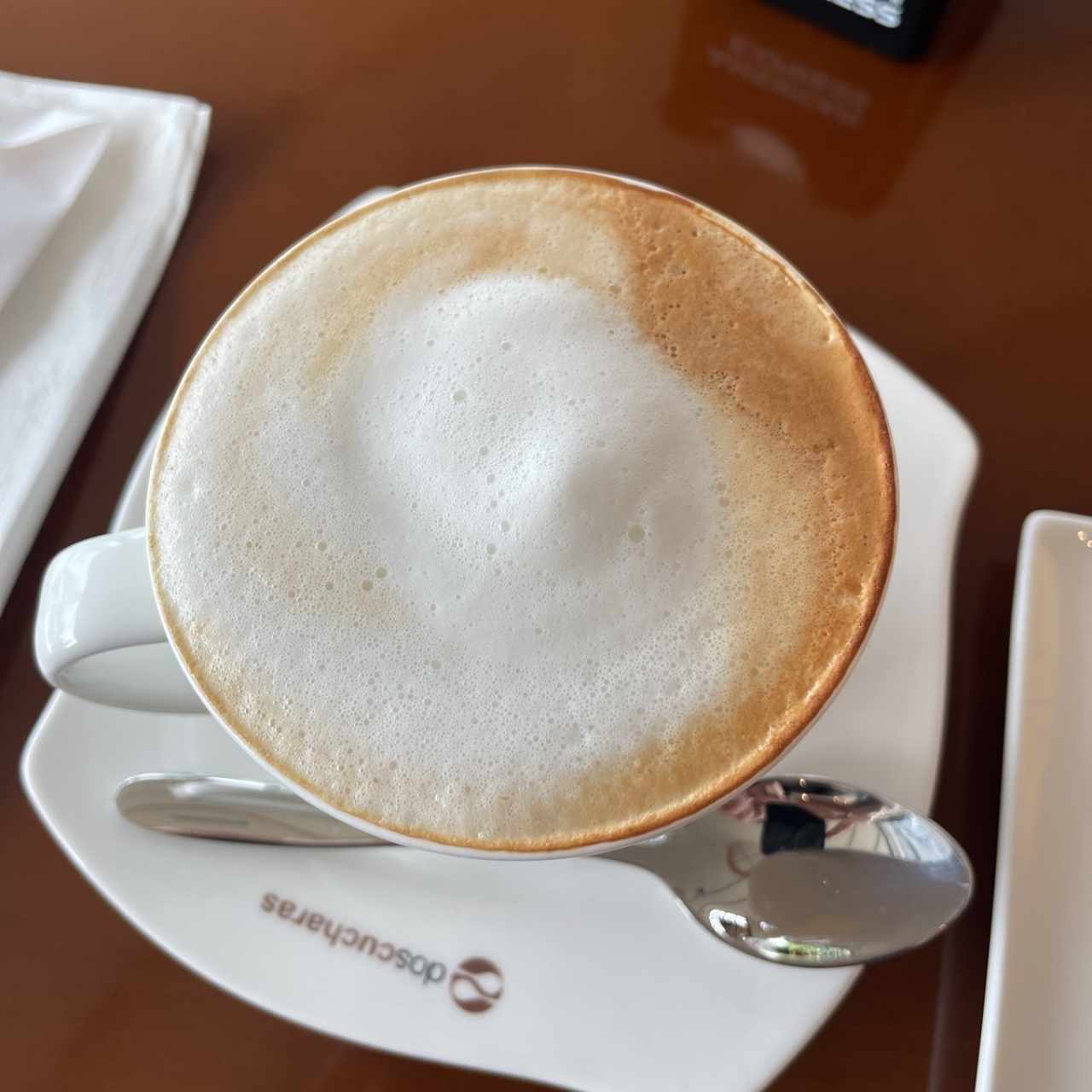 Capuchino