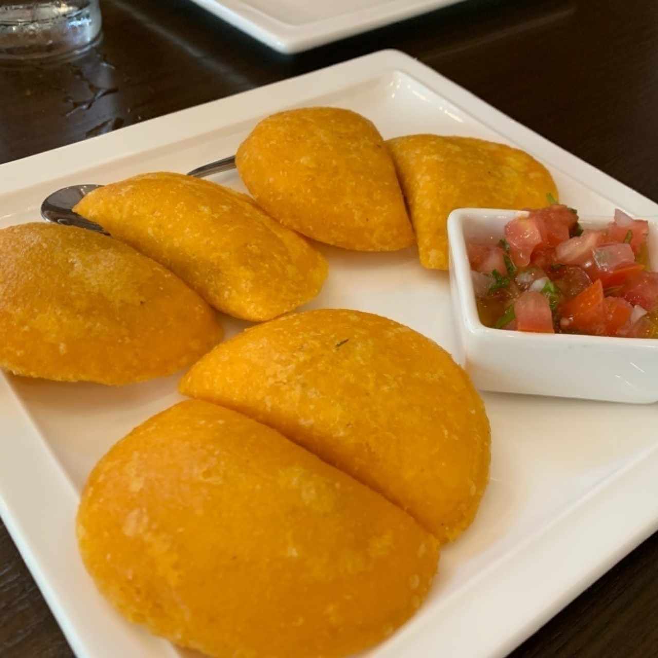 Empanadas mixtas