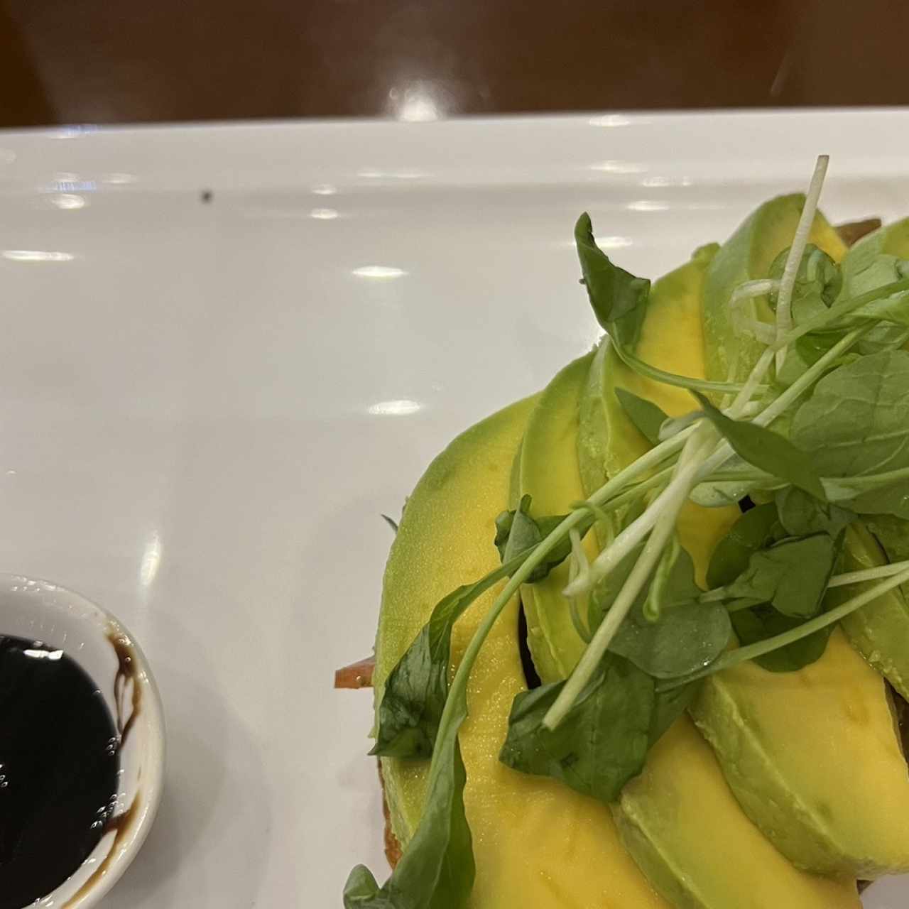 Avocado tost