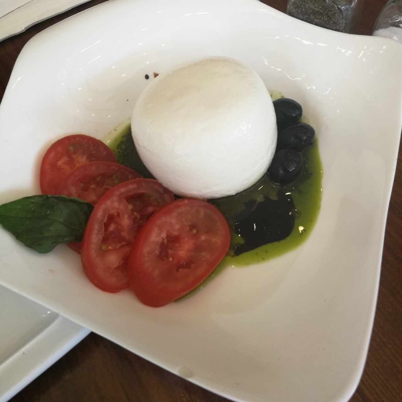 Burrata