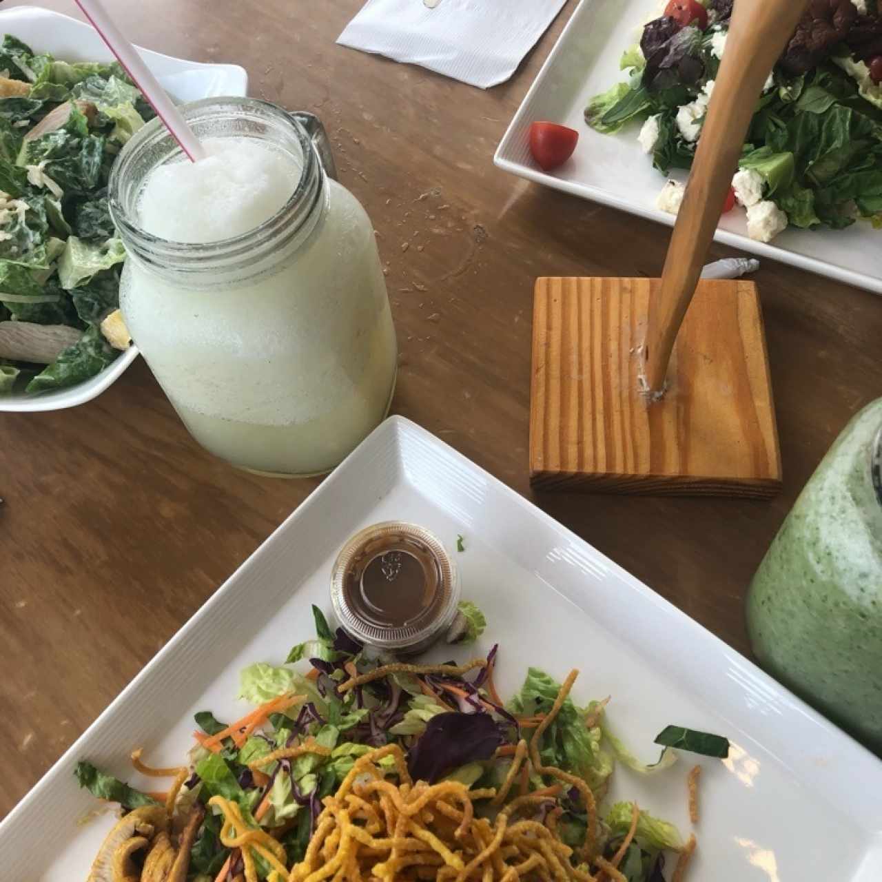 ensalada thai