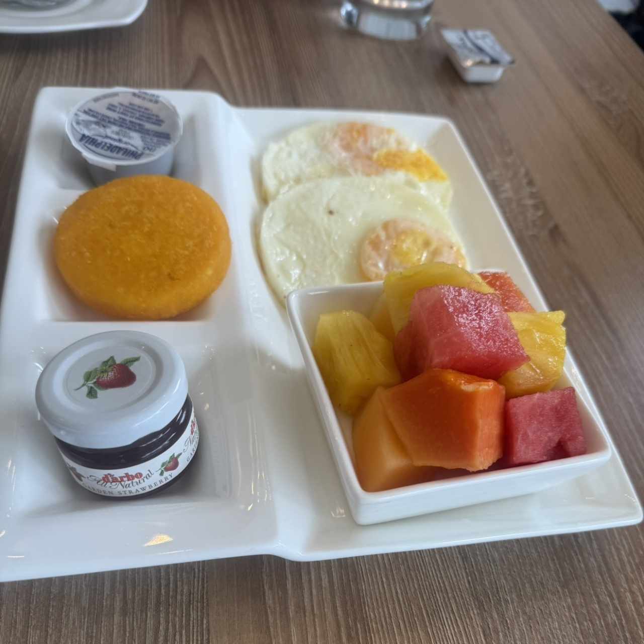 Huevos - Los Fritos