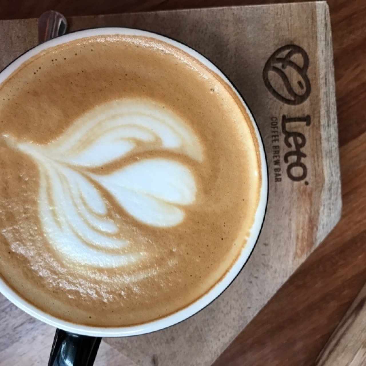 cappuccino