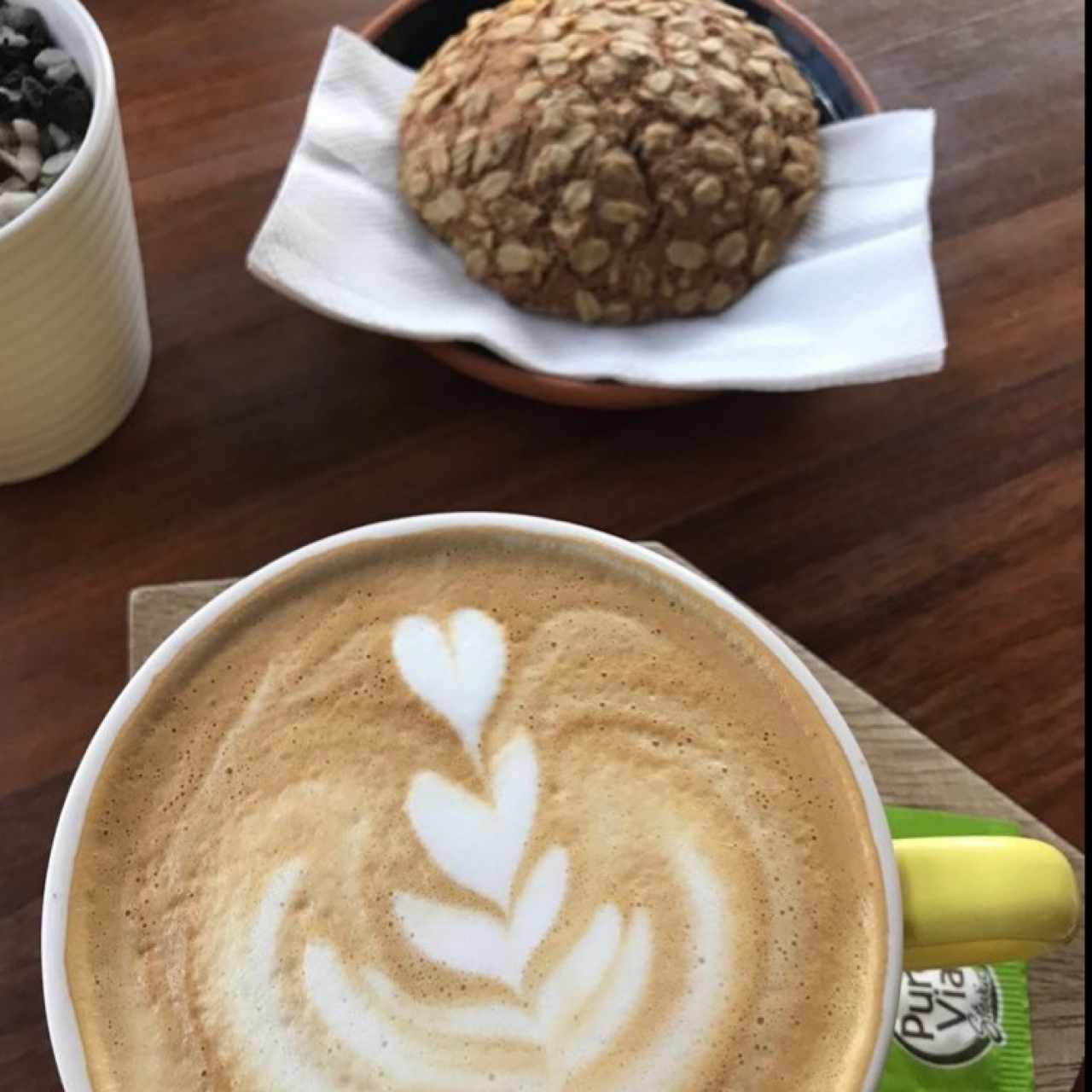 capucchino