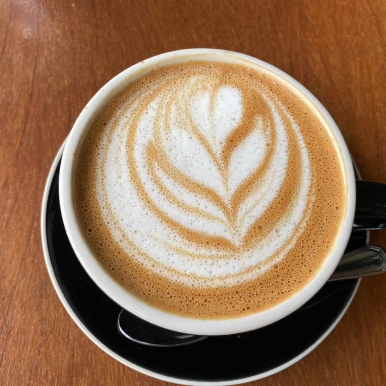 Capuccino