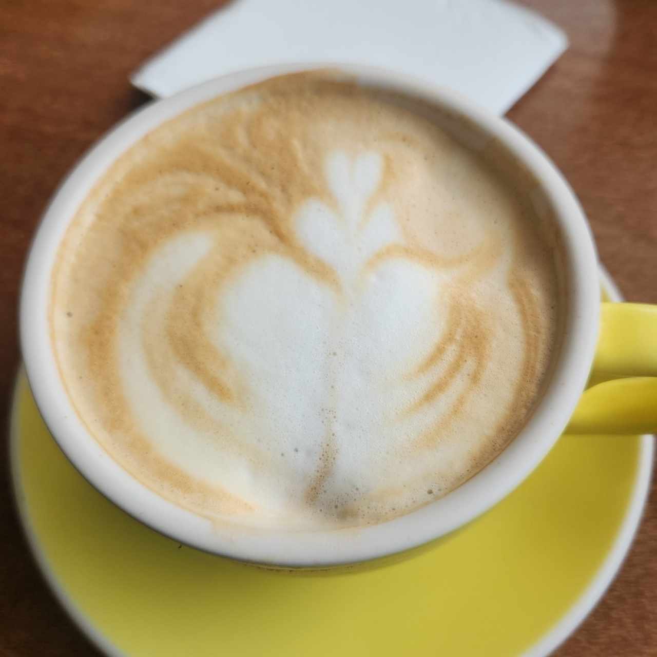 Latte 