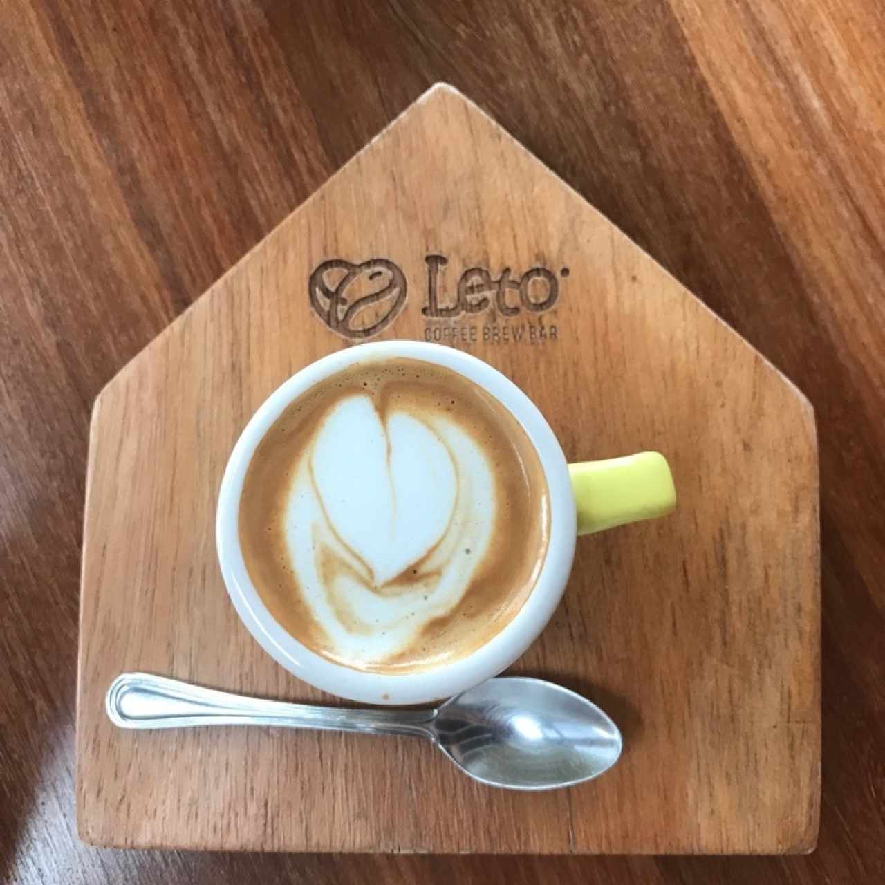 Cortado