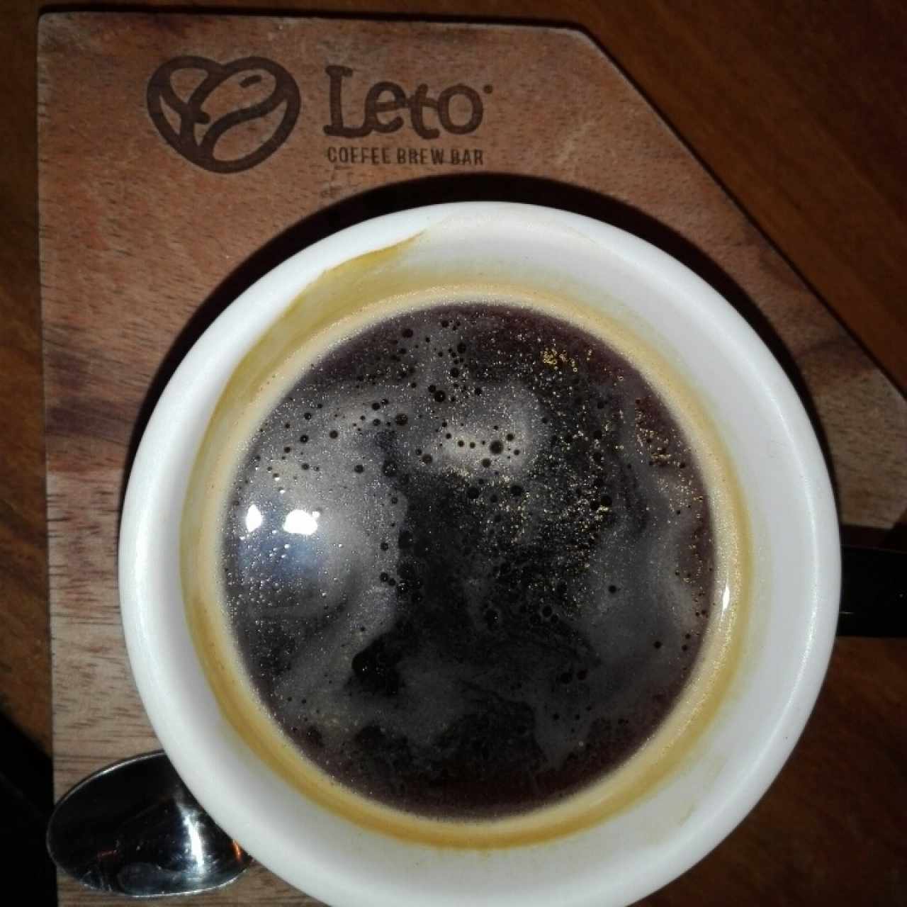 americano