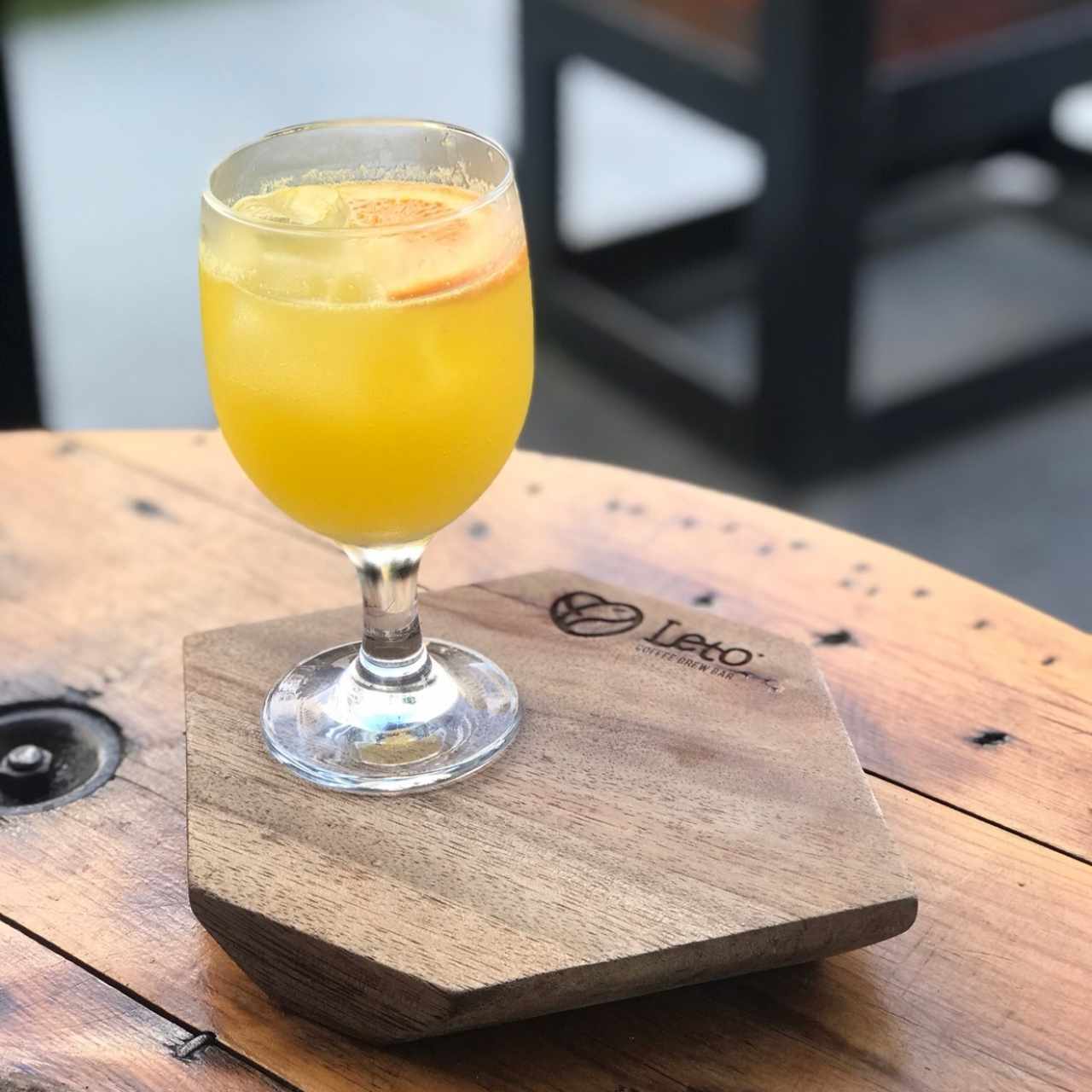 Mimosa