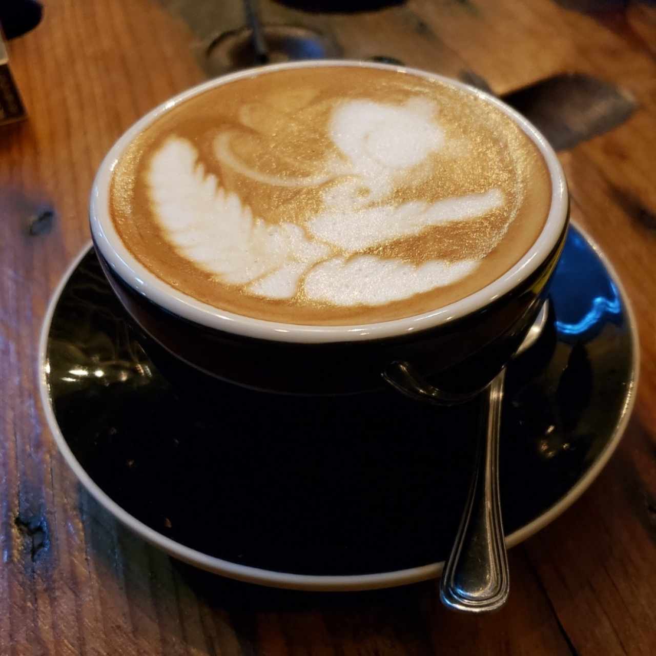 capucino