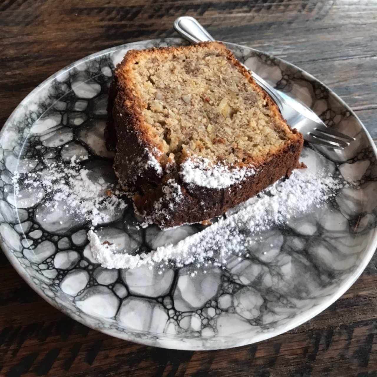 Banana bread