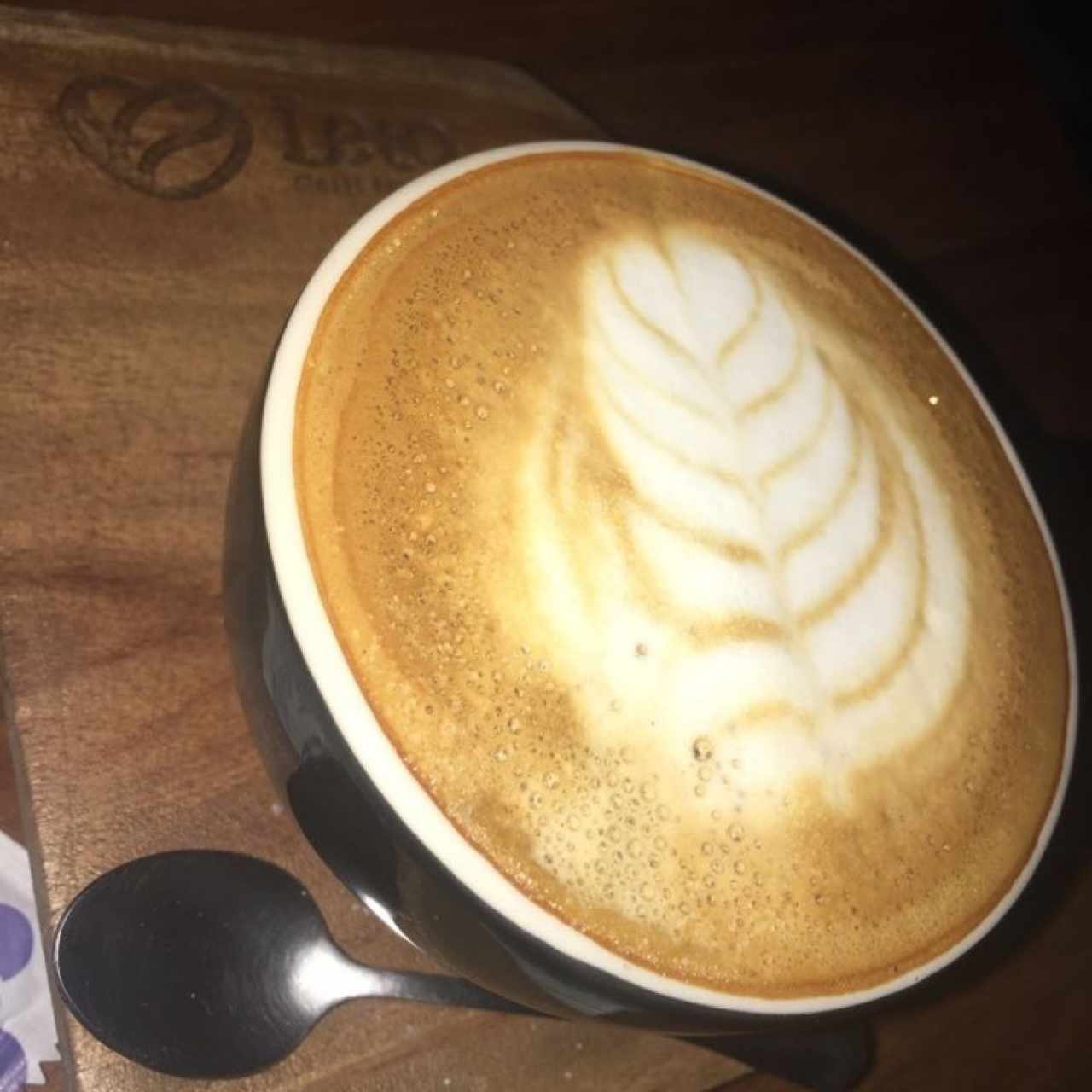 capuccino regular