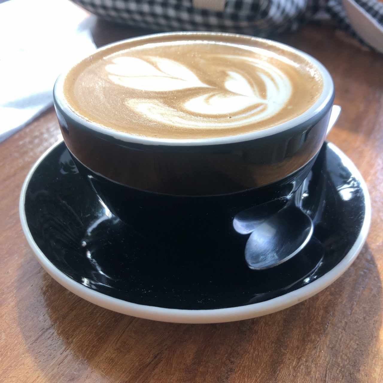 capuccino