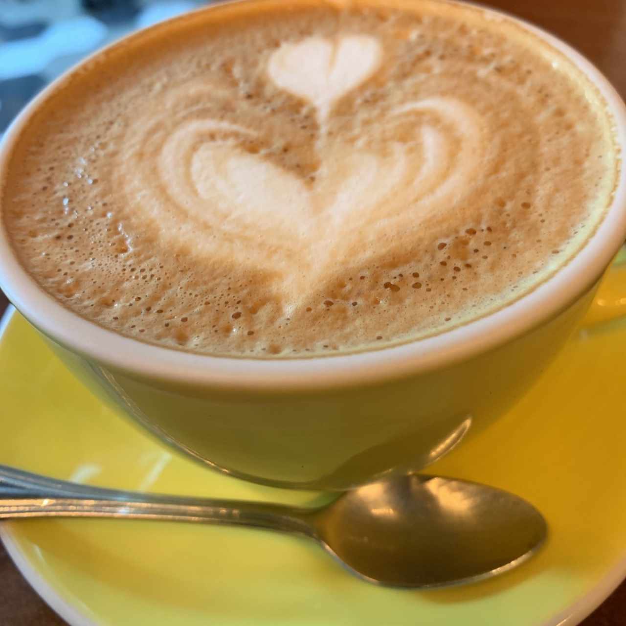 Cappuccino