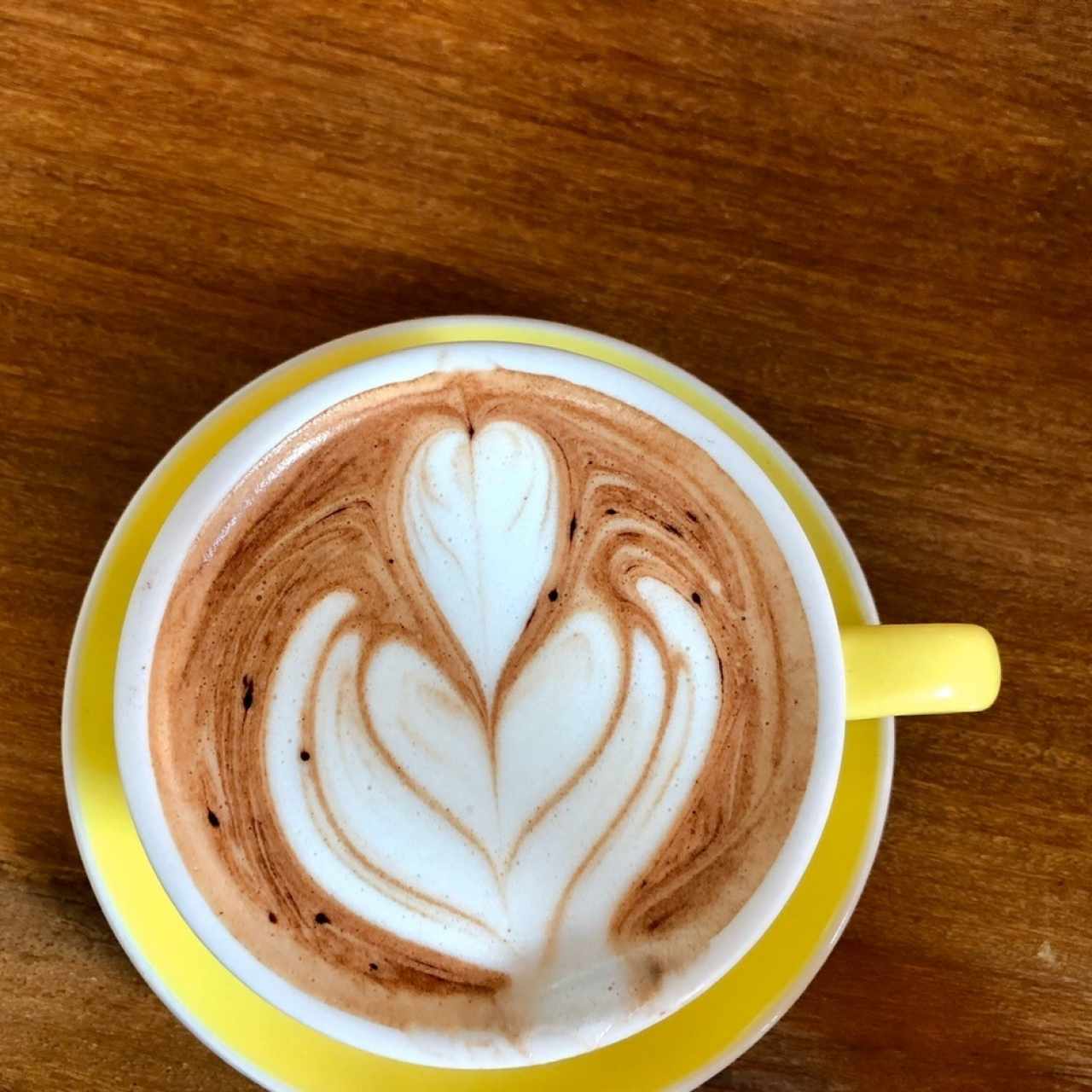 capuchino