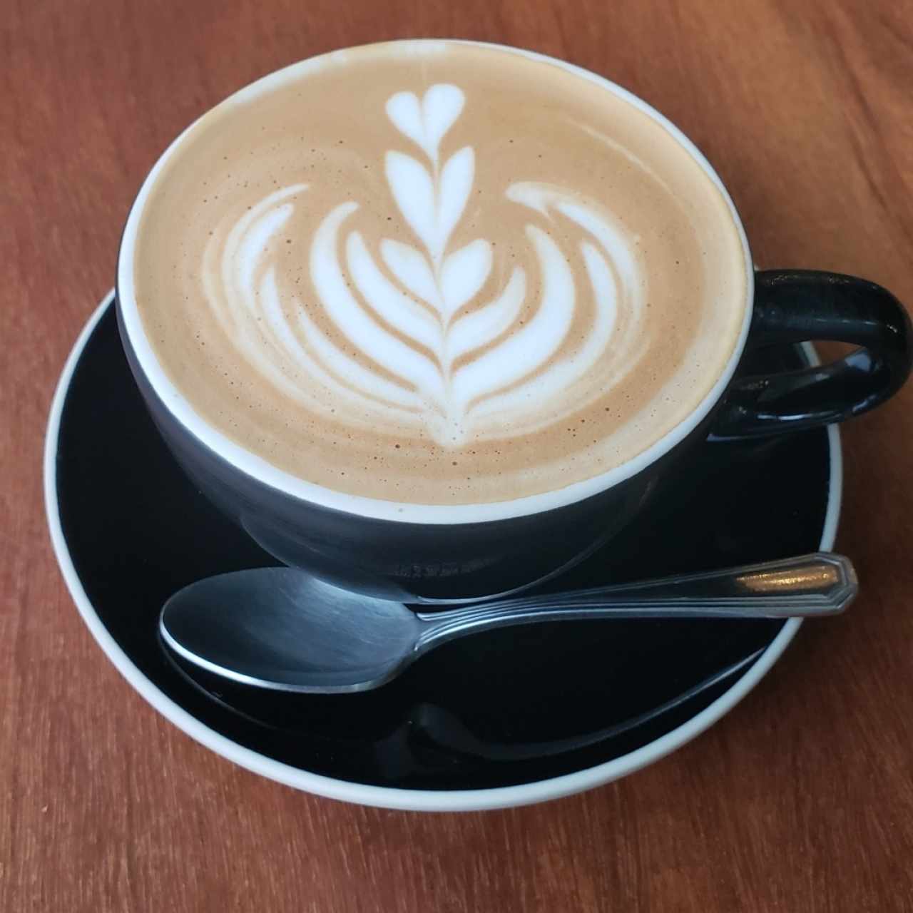 Capuccino 8 oz