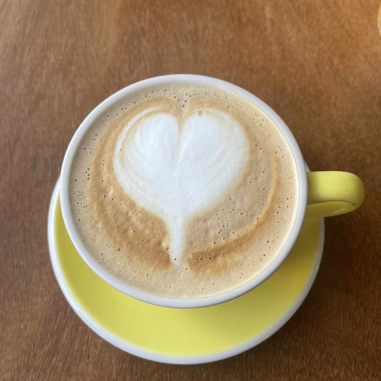 Latte 