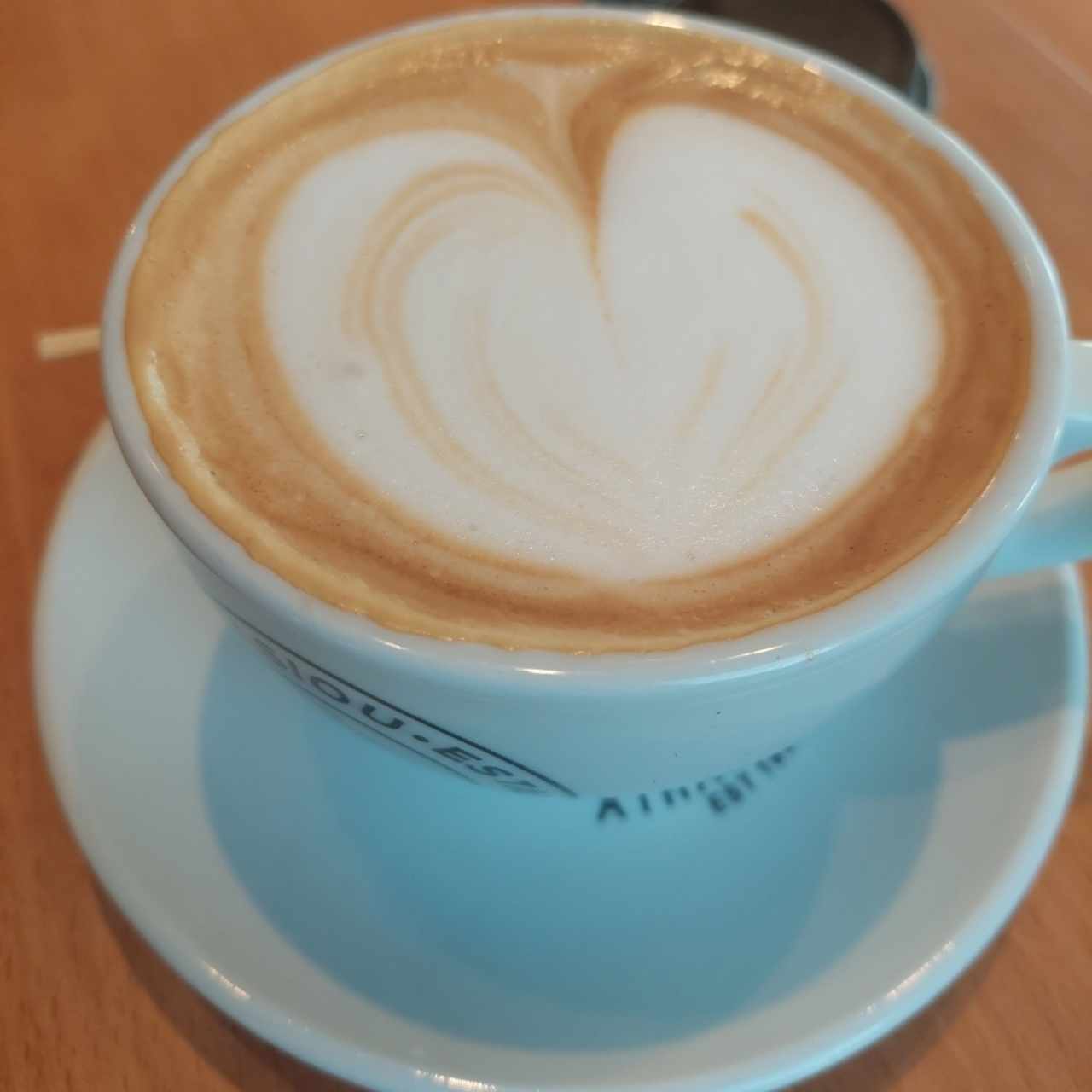 capuccino