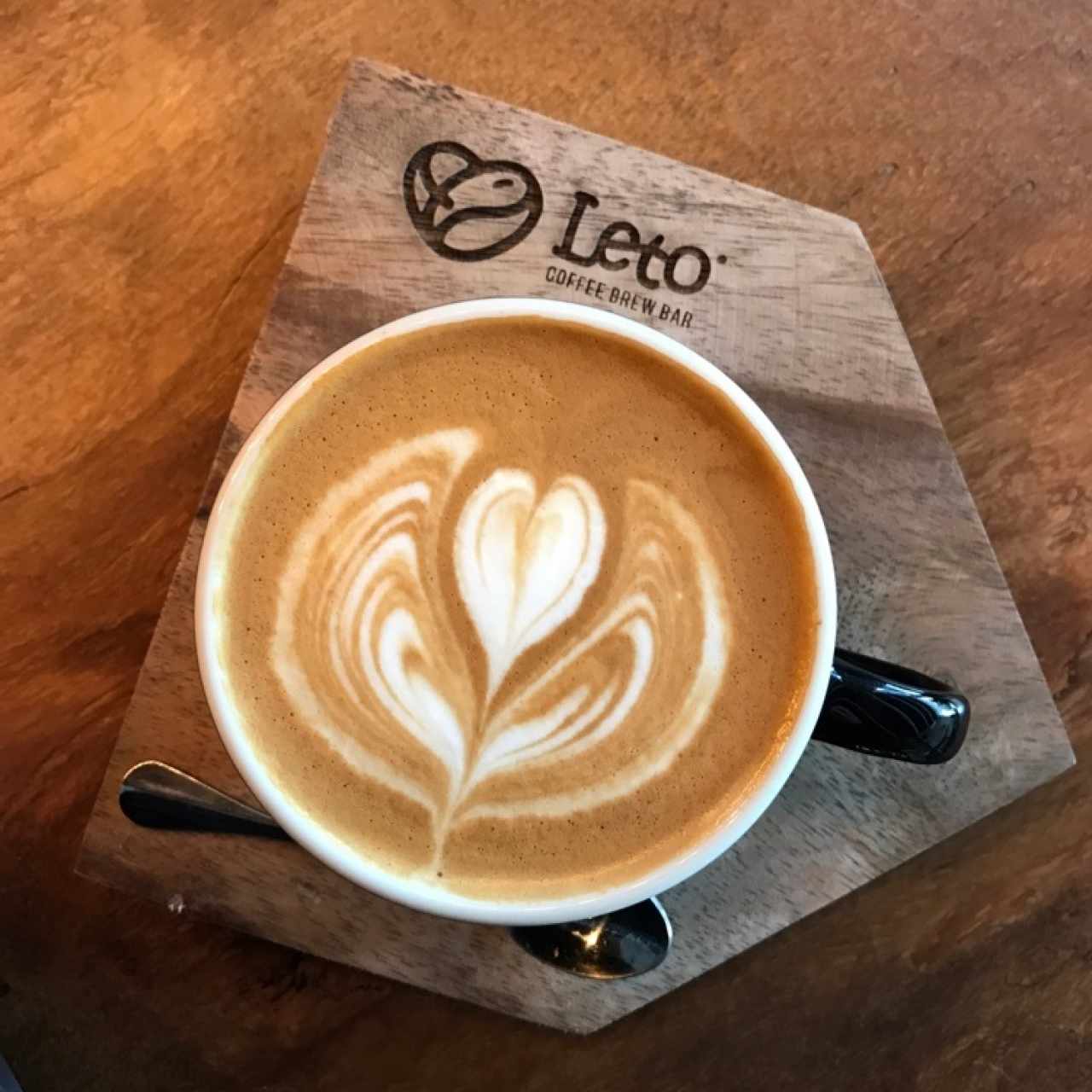 capuccino