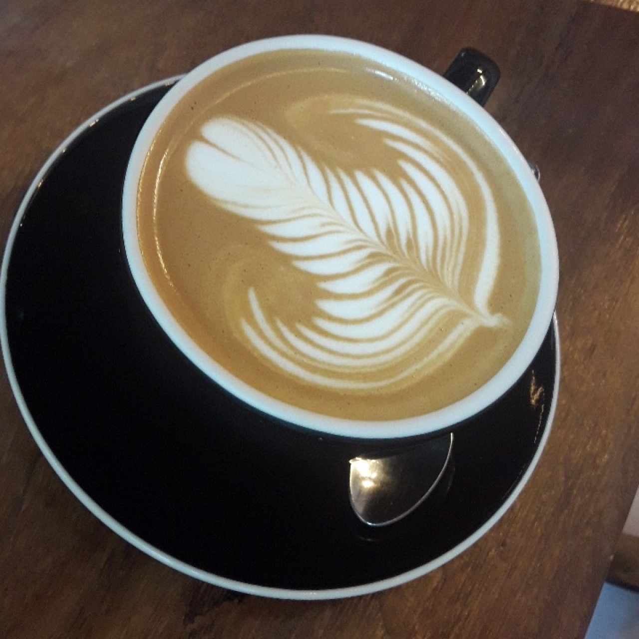 cappuccino