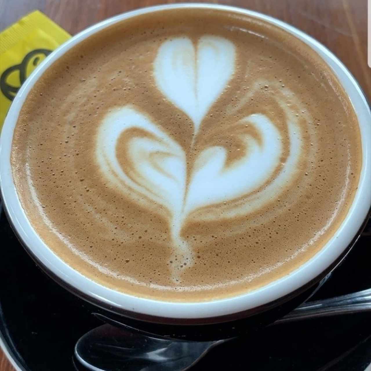 Capuccino