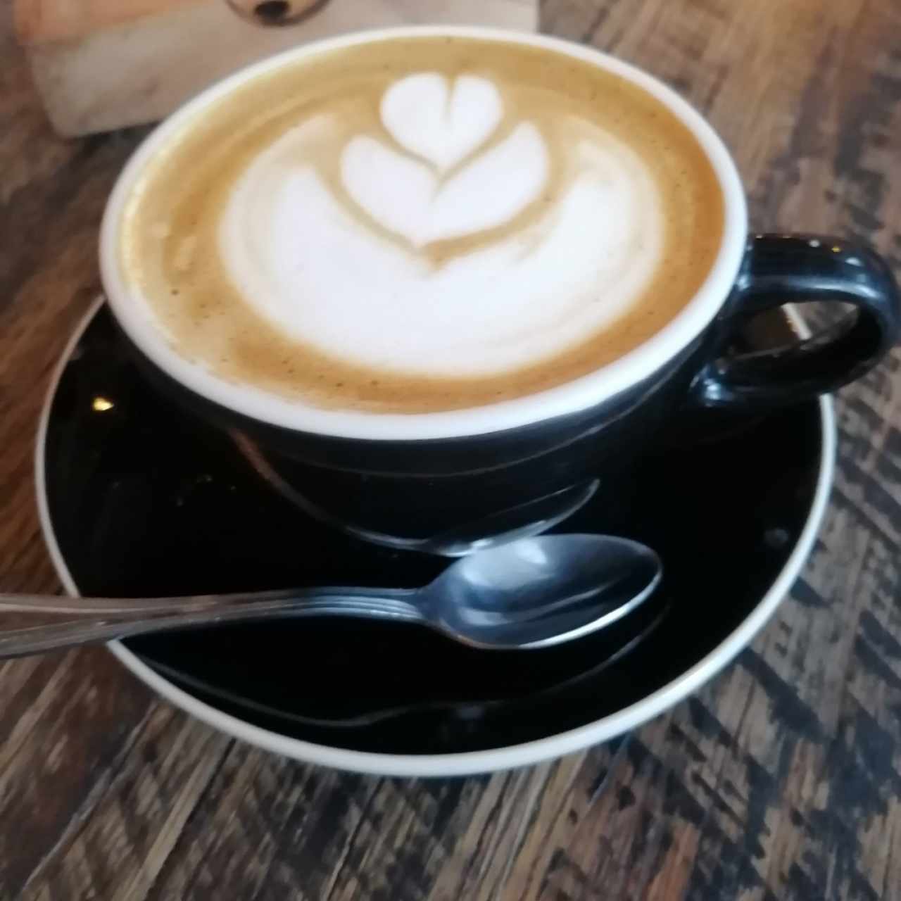 Capuccino