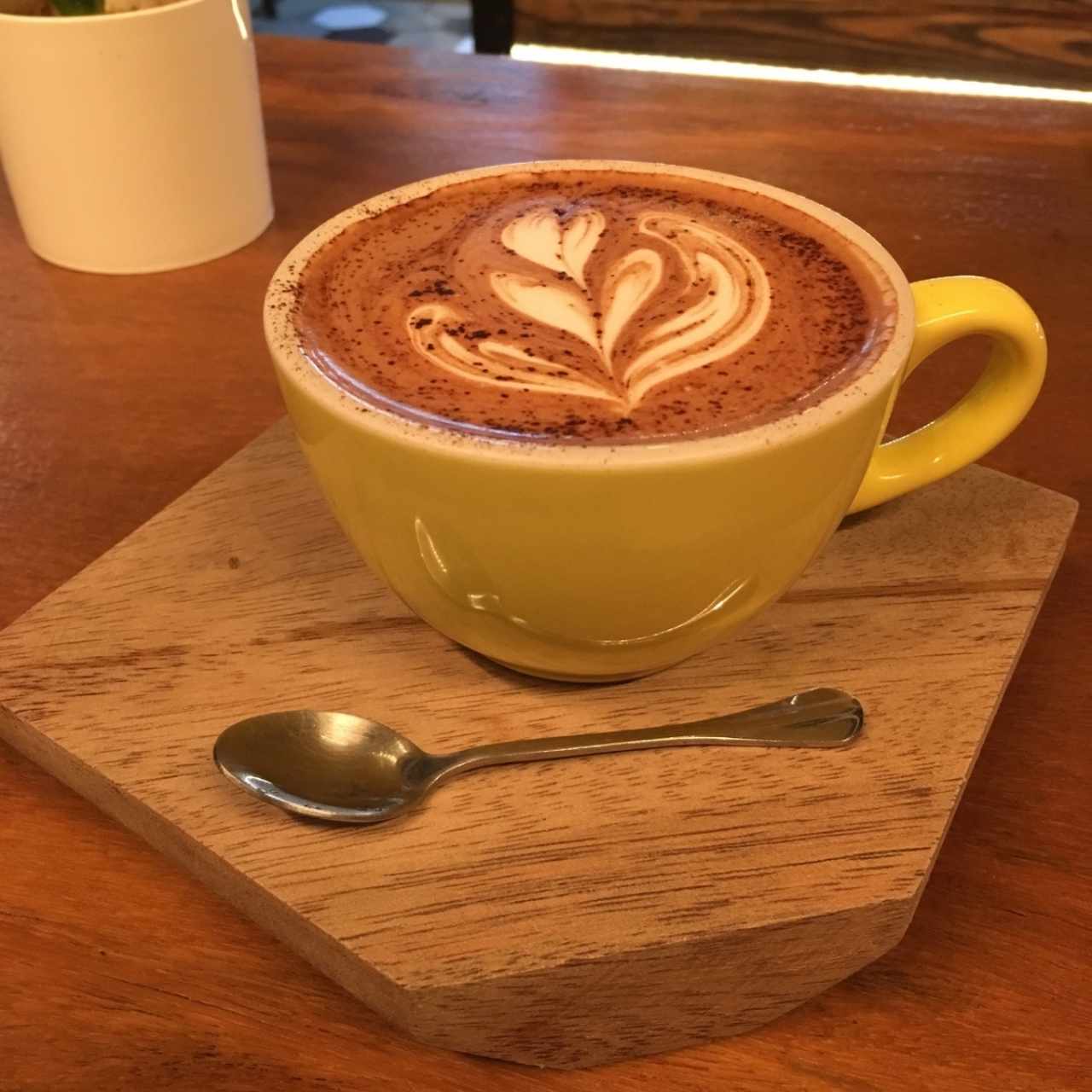 Leto Coffee Brew Bar (San Francisco)