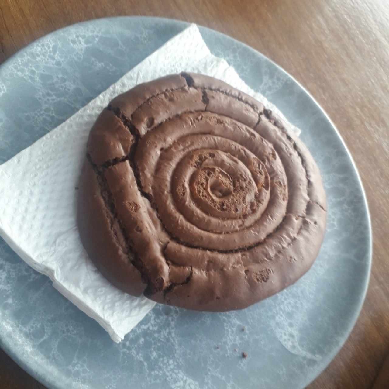 Galleta de Chocolate