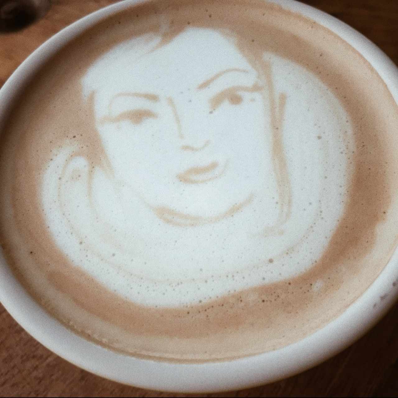 capuccino ☕️