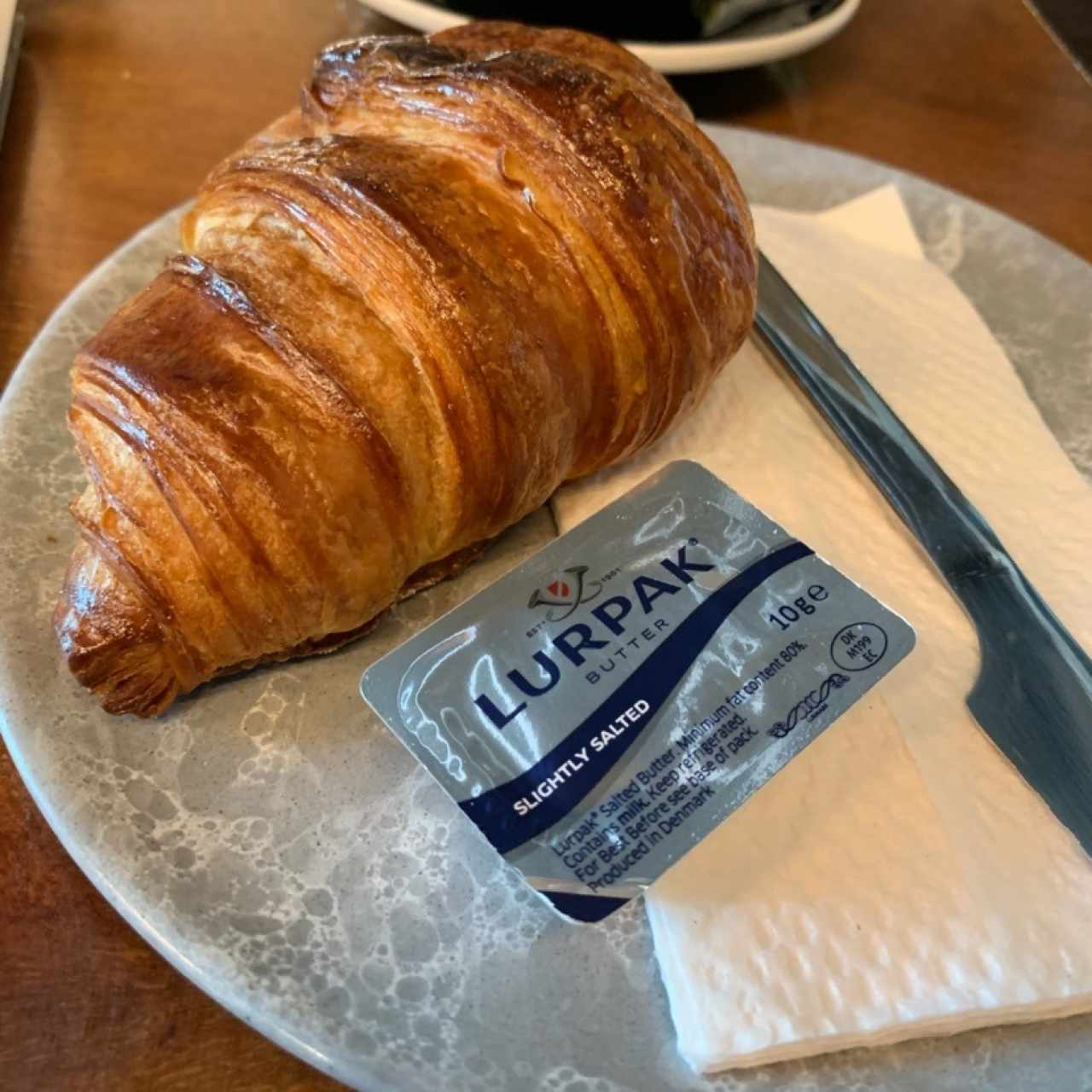 croisant 