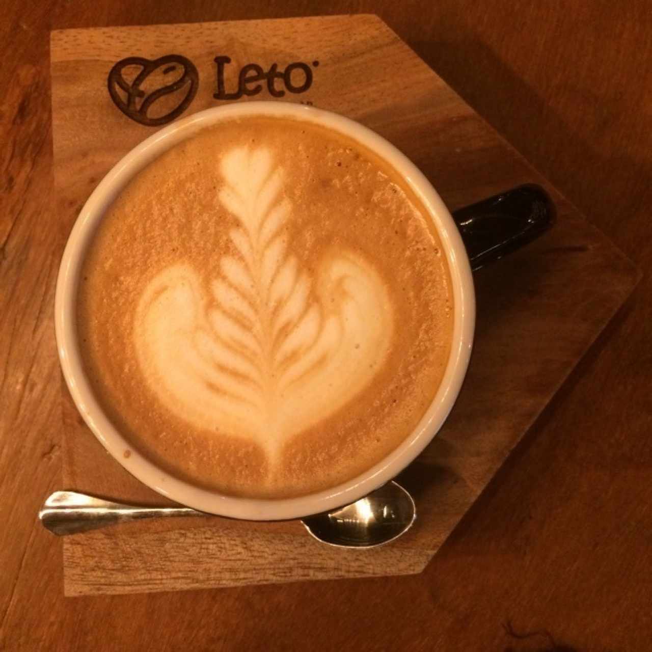 capuccino