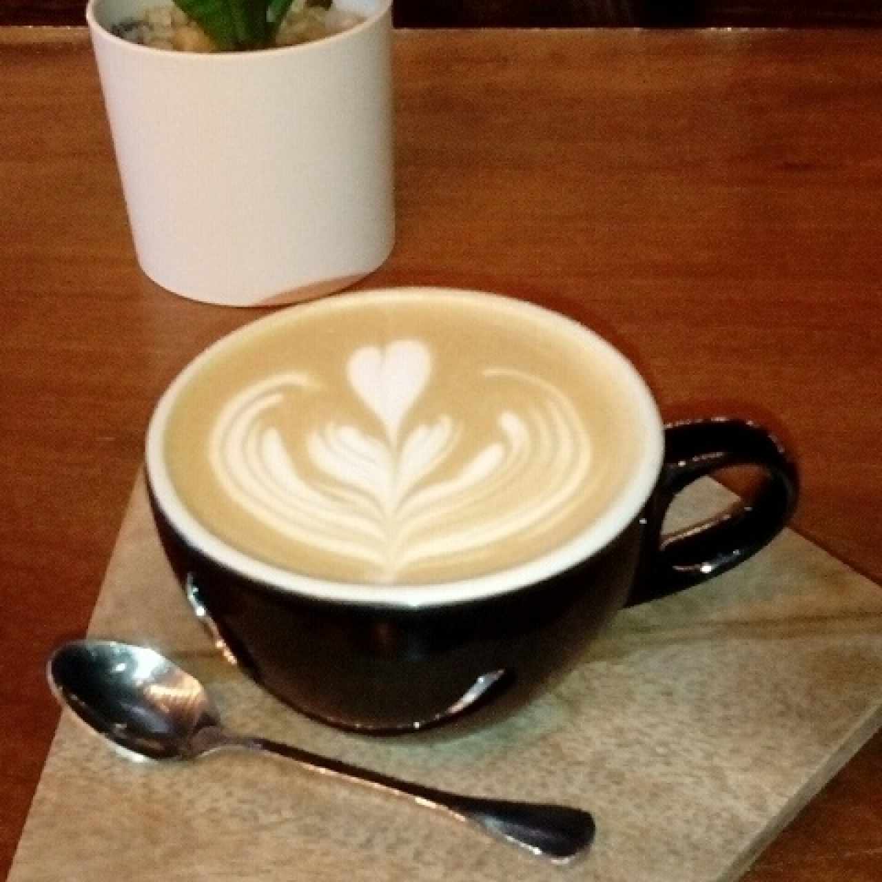 Capuccino