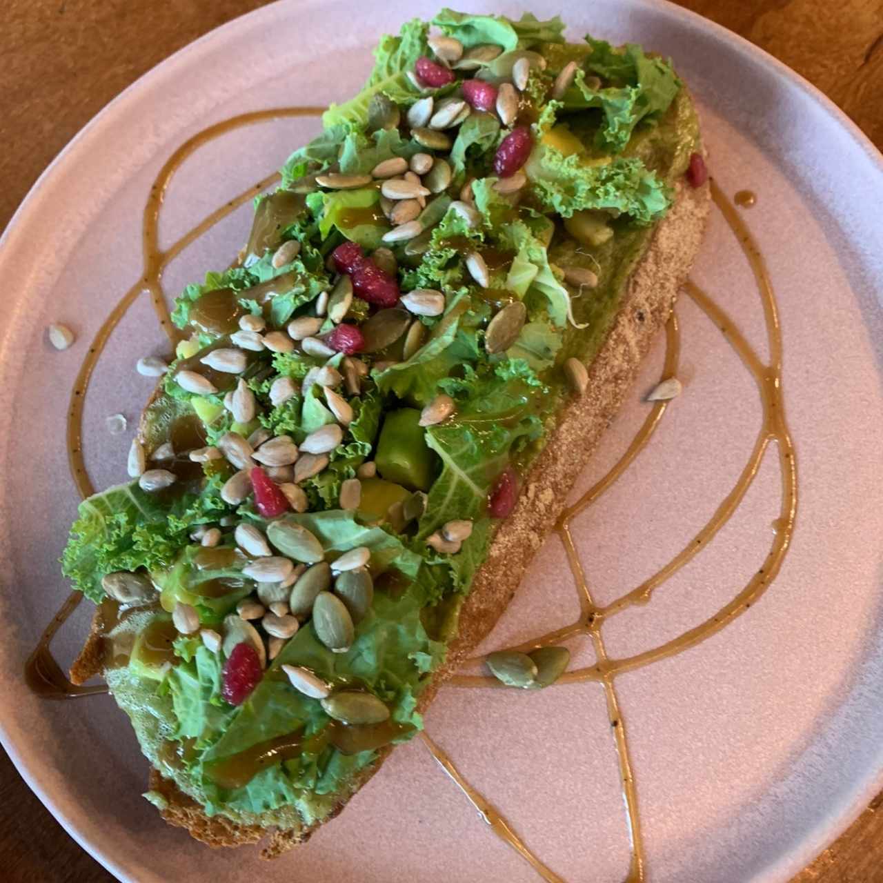 Avocado Toast