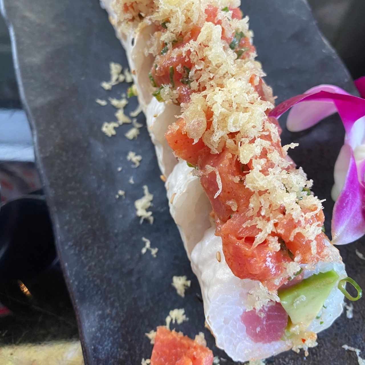 ROLLS - SPICY TUNA