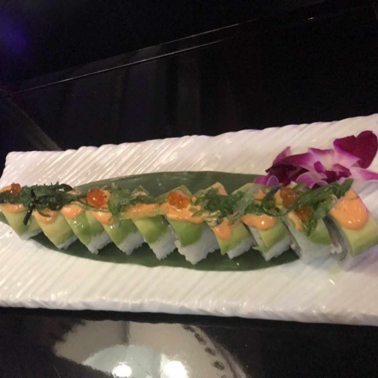 ROLLS - TAMAYO