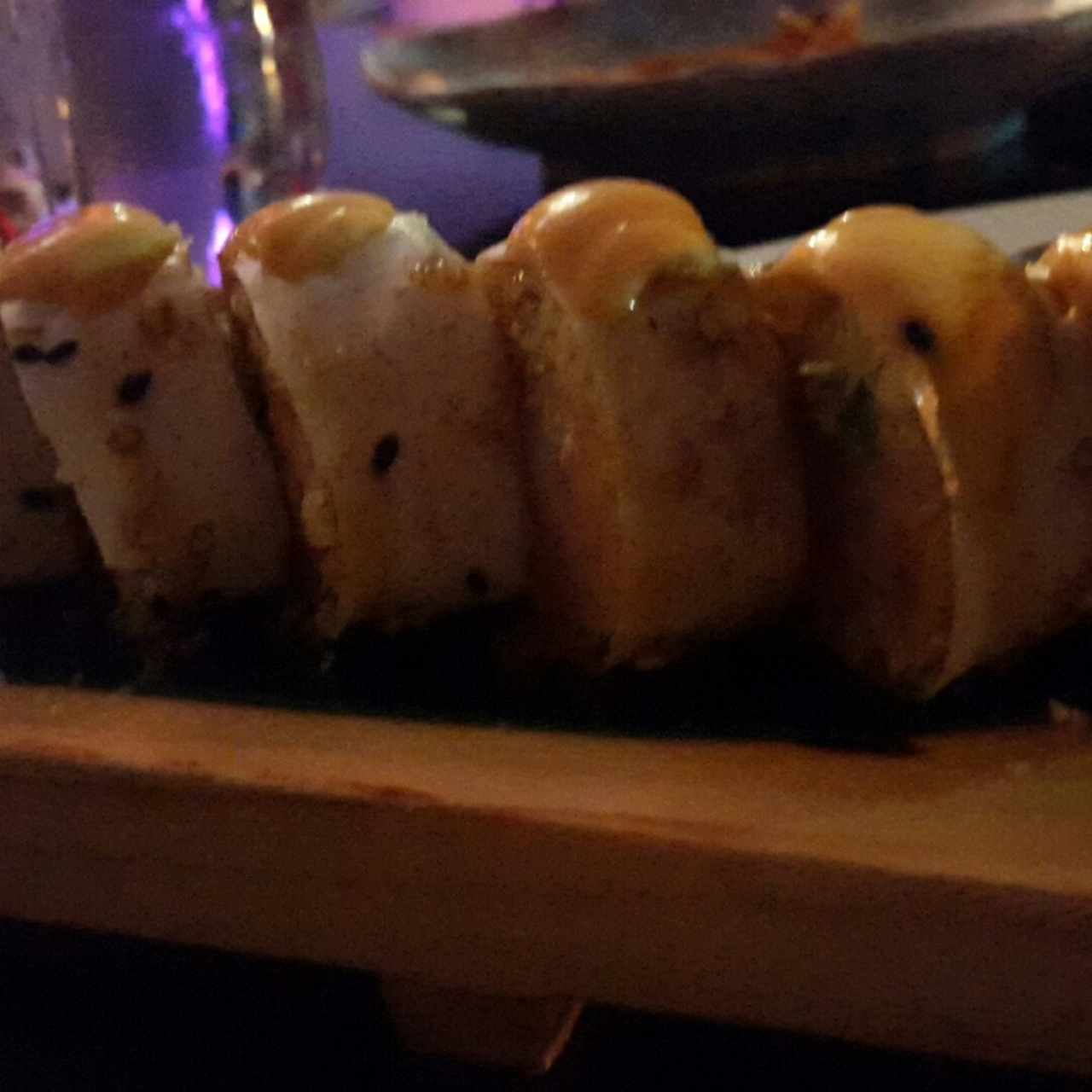 ROLLS - CHO ROLL