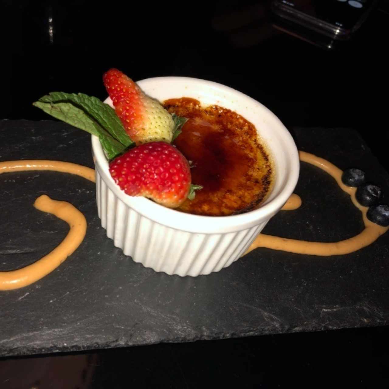 creme brulee 