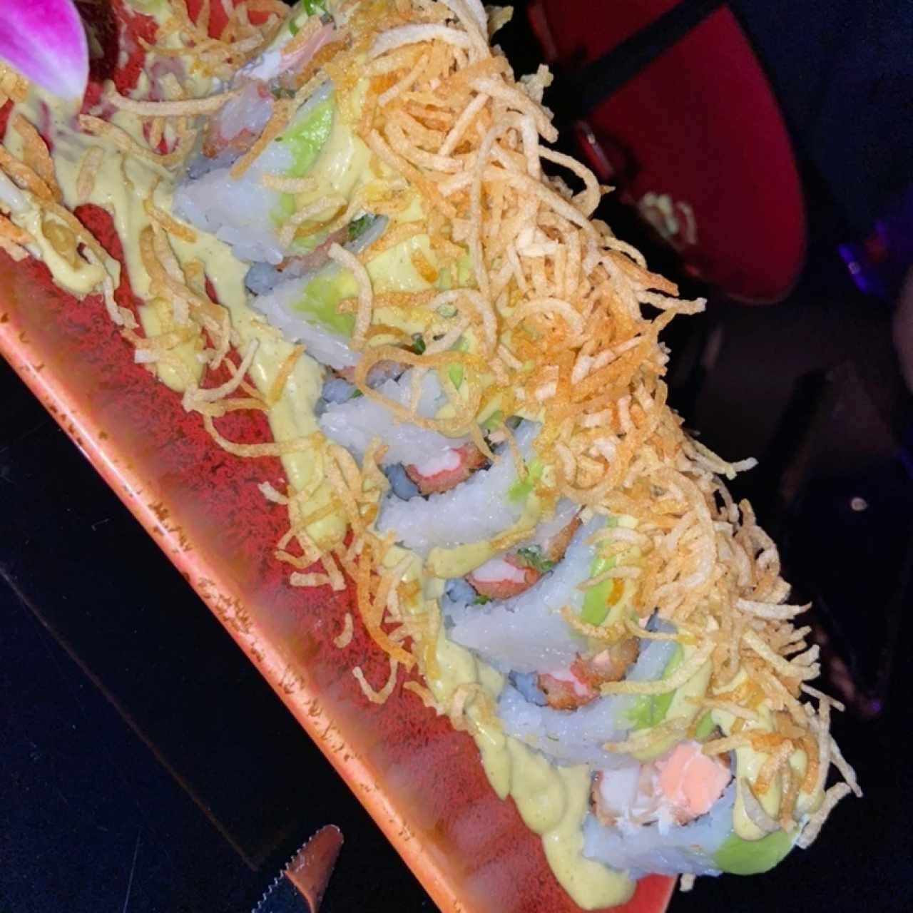 ROLLS - BAJIRU ROLL