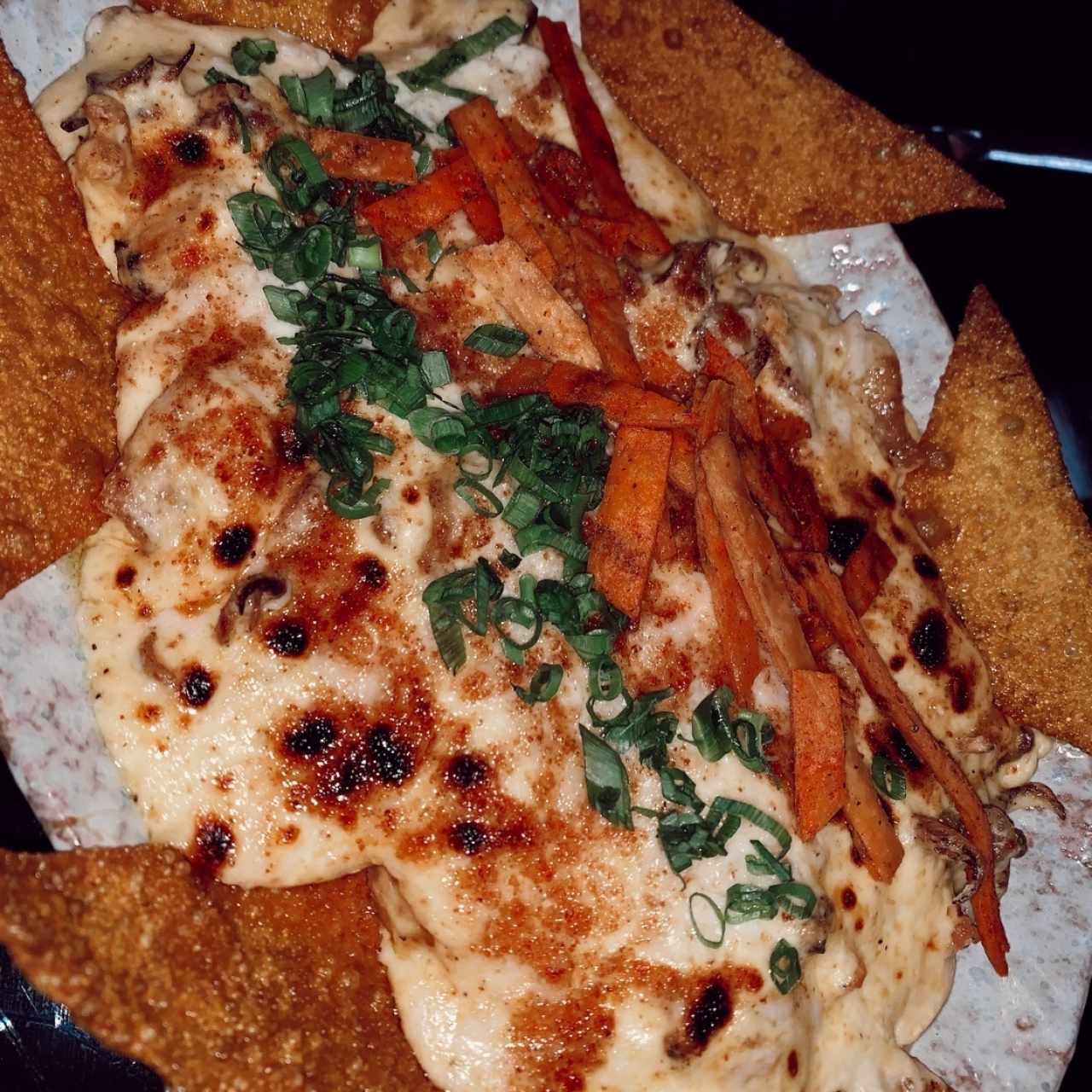 CHIIDZU DE MARISCOS